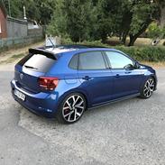 VW Polo 2.0 GTI