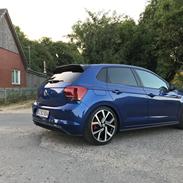 VW Polo 2.0 GTI