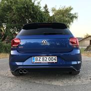 VW Polo 2.0 GTI