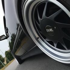 VW Golf 3 GTI Cabriolet Avantgarde "SOLGT"