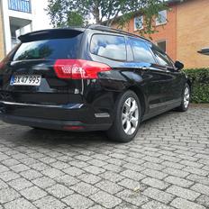 Citroën C5 Seduction