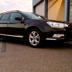 Citroën C5 Seduction