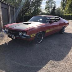 Ford Torino Cobra