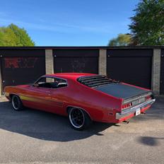 Ford Torino Cobra