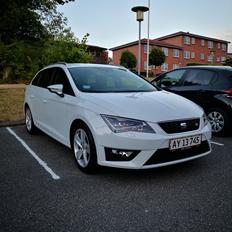 Seat Leon 5F