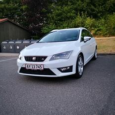 Seat Leon 5F