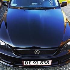 Lexus IS200 Sport