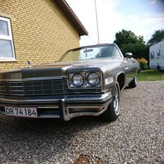 Buick Le Sabre Costum