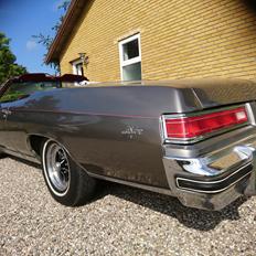 Buick Le Sabre Costum