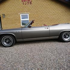 Buick Le Sabre Costum