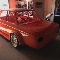 BMW 2002