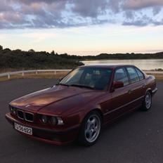 BMW E34