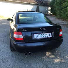 Audi a4 2,8 v6