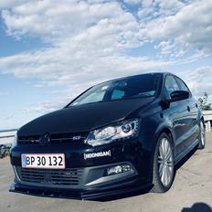 VW Polo 1,4 BlueGT