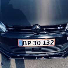 VW Polo 1,4 BlueGT