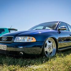 Audi A4 B5 1.8T