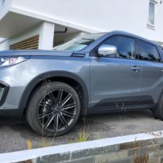 Suzuki Vitara turbo s allgrip