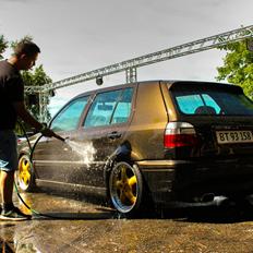 VW Golf 3 VR6