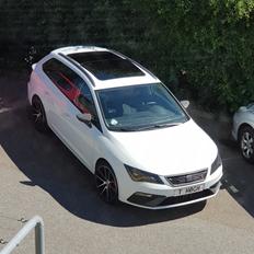 Seat Leon ST 1.4 TSI