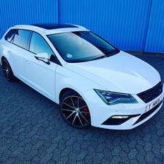 Seat Leon ST 1.4 TSI