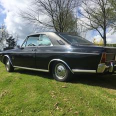 Ford 26m p7 automatic