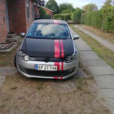 VW Polo 6r (Solgt) 