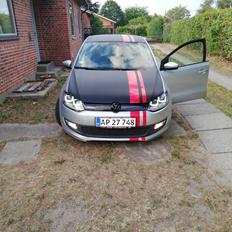 VW Polo 6r (Solgt) 