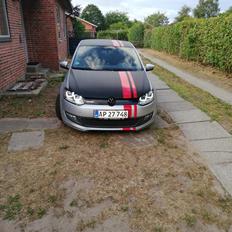 VW Polo 6r (Solgt) 