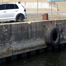 VW Golf VII Highline