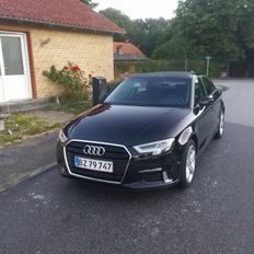 Audi A3 Limousine Sport Prestige
