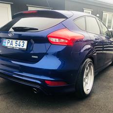 Ford Focus ST-Line