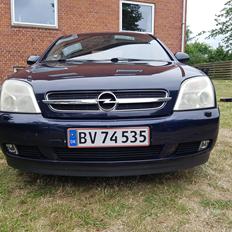 Opel Vectra 2,2