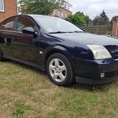 Opel Vectra 2,2