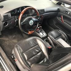 VW Passat Variant TDI ( TIdl Bil )