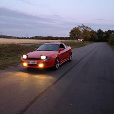 Toyota Celica AT 180