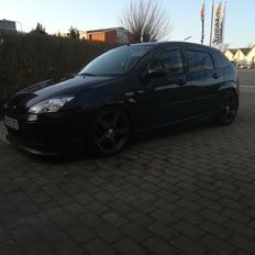 Ford focus s zetec 