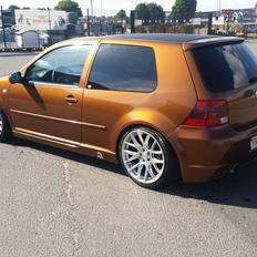 VW Golf 4 1.9 TDI 