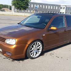 VW Golf 4 1.9 TDI 