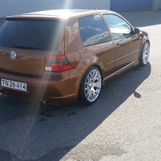 VW Golf 4 1.9 TDI 