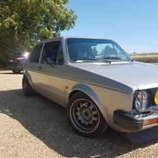VW Golf 1 