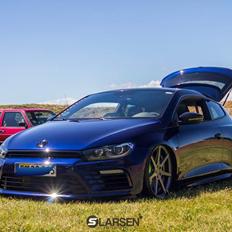 VW Scirocco