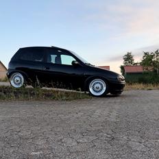 Opel Corsa B Sport