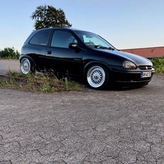 Opel Corsa B Sport