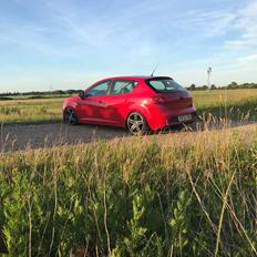 Seat Ibiza 6J