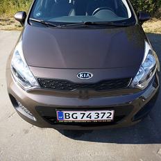 Kia Rio III