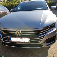 VW Arteon