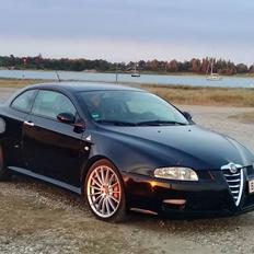 Alfa Romeo GT 3,2 V6 24V