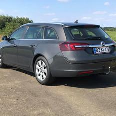 Opel Insignia Sports Tourer