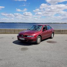 Seat Toledo Mk II 1,6 Stella