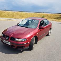 Seat Toledo Mk II 1,6 Stella